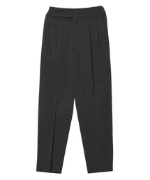 HIGH WAIST TAPERED PT