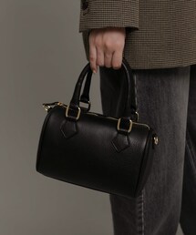 URBAN RESEARCH Sonny Label | AULENTTI　ミニボストンバッグ(ボストンバッグ)