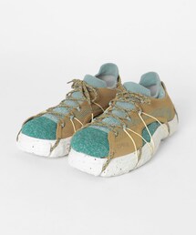 THE GOODLAND MARKET | CAMPER　ROKU-WOMEN(スニーカー)