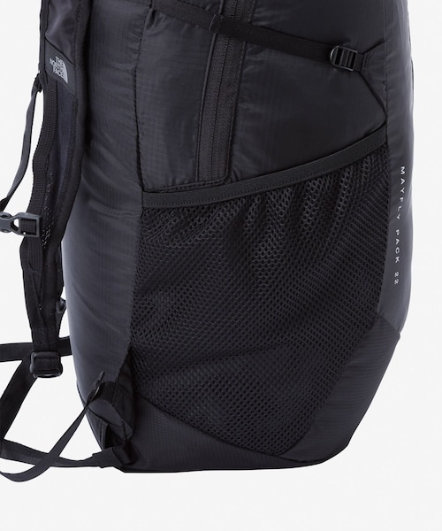URBAN RESEARCH DOORS（アーバンリサーチドアーズ）の「THE NORTH FACE　Mayfly Pack 22（バックパック/リュック・レディース・CL/K/VB・one）」の10枚目の写真