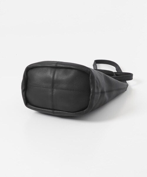 かぐれ（カグレ）の「Morphee　2WAY SMALL TOTE（トートバッグ・レディース・BLACK・S）」の17枚目の写真