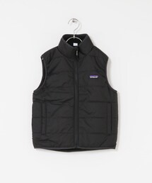 patagonia Ks Ready Freddy Vest(KIDS)