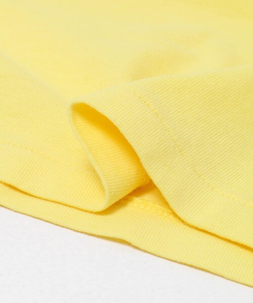 URBAN RESEARCH Sonny Label（アーバンリサーチサニーレーベル）の「POLO RALPH LAUREN　KNIT-T-SHIRTS（Tシャツ/カットソー・メンズ・GOLD・M/L）」の10枚目の写真