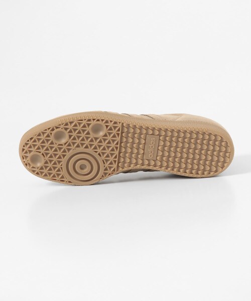 URBAN RESEARCH Sonny Label（アーバンリサーチサニーレーベル）の「adidas　SAMBA OG（スニーカー・メンズ・カードボード・26/26.5/27/27.5/28）」の6枚目の写真