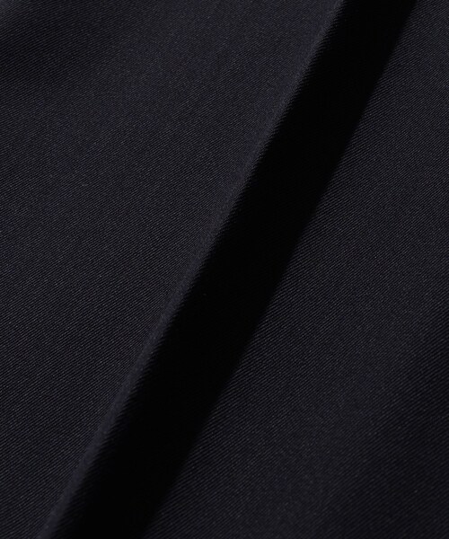ADAM ET ROPE'(アダムエロペ)の「【HEUGN/ユーゲン】UTAH French wool 2pq(スラックス・メンズ・ネイビー・1/2/3/4)」の17枚目の写真