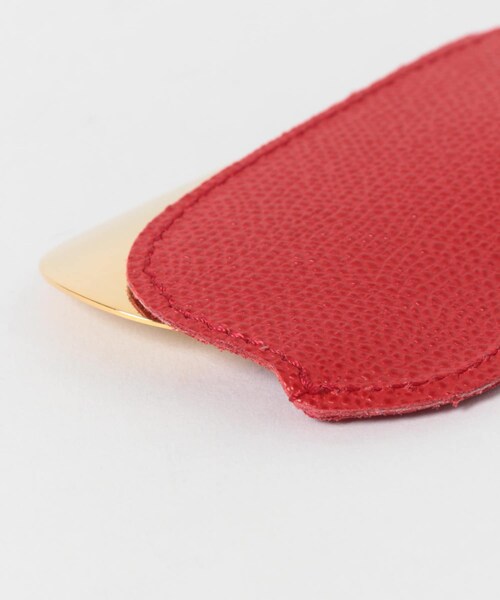 URBAN RESEARCH（アーバンリサーチ）の「UTILE 4 SHOE HORN5（その他・メンズ・RED・Free）」の6枚目の写真