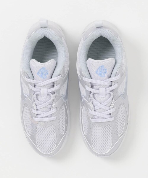 URBAN RESEARCH DOORS(アーバンリサーチドアーズ)の「NIKE ナイキ V5 RNR(KIDS)(シューズ小物/雑貨・キッズ・GREY・19/20/21/22)」の4枚目の写真