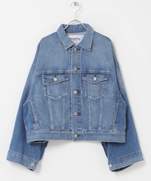 URBAN RESEARCH Sonny Label（アーバンリサーチサニーレーベル）の「Healthy DENIM　LATTE（デニムジャケット・レディース）」
