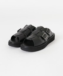 URBAN RESEARCH | foot the coacher　GURKHA SANDALS(サンダル)