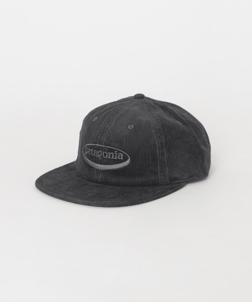 URBAN RESEARCH DOORS(アーバンリサーチドアーズ)の「patagonia CORDUROY CAP(キャップ・メンズ・OLGB/OLGT/OLCB・One)」の5枚目の写真