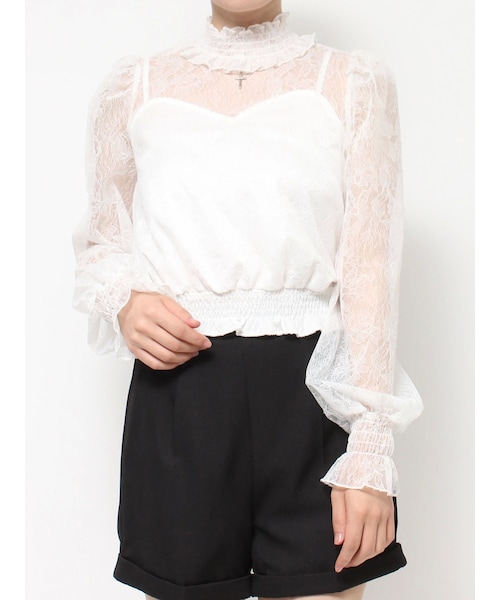 スノウスキップ パルヴィ TRG+