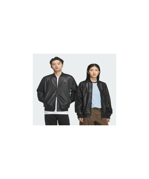 adidas(アディダス)の「SSTプレザージャケット(トップス・メンズ・ブラウン/ブラック・3XS/2XS/XL/XXL/XS/S/M/L/XL/2XL/3XL/4XL/5XL/6XL/J/3XS/J/2XS/J/5XL/J/XS/J/S/J/M/J/L/J/XL/J/2XL/J/3XL/J/4XL)」の14枚目の写真
