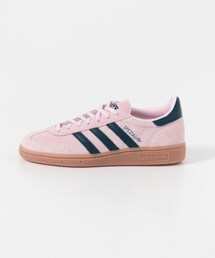 URBAN RESEARCH DOORS（アーバンリサーチドアーズ）の「adidas　HANDBALL SPEZIAL W（スニーカー・レディース）」