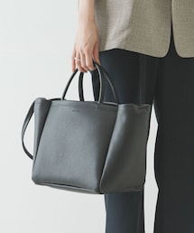 URBAN RESEARCH | MARROW HANDLE TOTE MEDIUM(トートバッグ)