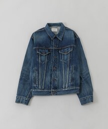 URBAN RESEARCH | CIOTA　4 POCKETS DENIM JACKET(デニムジャケット)