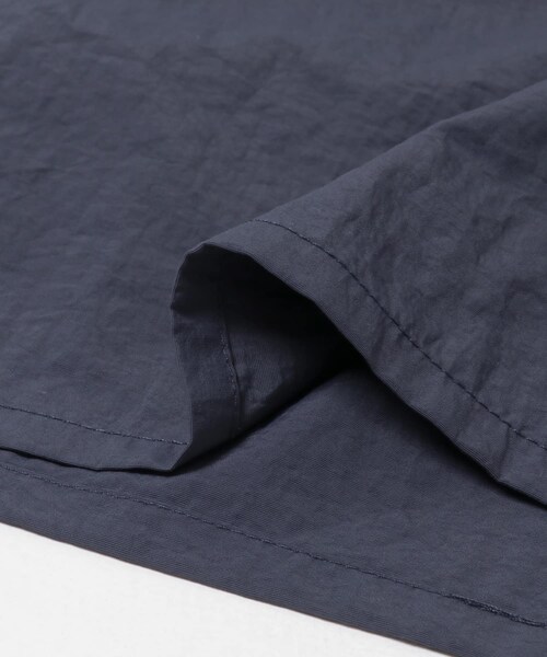 THE GOODLAND MARKET（ザグッドランドマーケット）の「Western Hydrodynamic Research　WORKER NYRON SHORT（その他パンツ・メンズ・BK×PPL/NV×YEL・L/XL）」の12枚目の写真