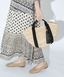 URBAN RESEARCH Sonny Label | VIOLAd’ORO　SANDRO V-8087(かごバッグ)