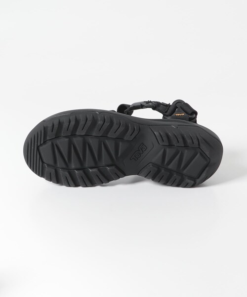 URBAN RESEARCH DOORS(アーバンリサーチドアーズ)の「Teva HURRICANE TERRA DACTYL(サンダル・メンズ・WHT PEPPER/BLACK/BLUE CORAL・25/26/27/28)」の14枚目の写真