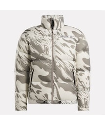 Spyder ダウンジャケット& パンツはオマケ！希少モデルです！ Reebok（リーボック）の「スパイダー ウィンダム ダウンジャケット