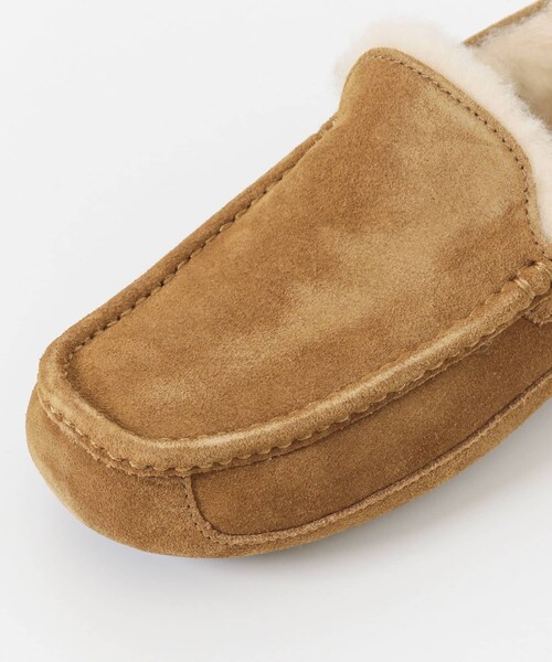 URBAN RESEARCH Sonny Label（アーバンリサーチサニーレーベル）の「UGG　Ascot（その他シューズ・メンズ・CHESTNUT/BLACK/ESPRESSO・8/9/10）」の17枚目の写真