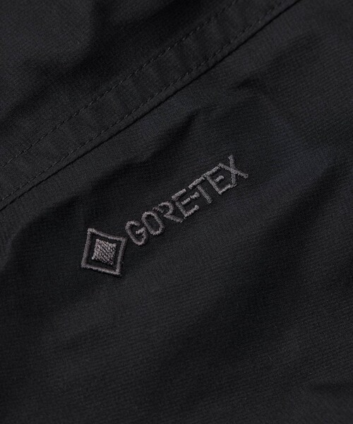 URBAN RESEARCH（アーバンリサーチ）の「THE NORTH FACE　Compile Light Coat（ステンカラーコート・メンズ・MR/AN/K・M/L/XL）」の12枚目の写真