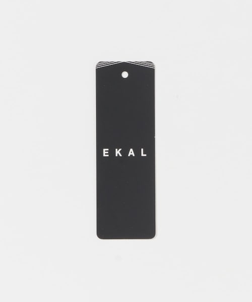 EKAL(エカル)の「バギータックデニム(デニムパンツ・レディース・O.W/USED・one/S/M)」の16枚目の写真