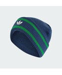 adidas(アディダス)の「帽子(ニットキャップ/ビーニー)」