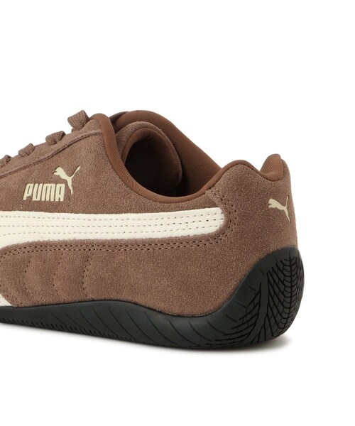 ROPE' PICNIC（ロペピクニック）の「【PUMA/プーマ】SPEEDCAT OG（スニーカー・レディース・ブラウン系・23.0/24.0/25.0）」の13枚目の写真
