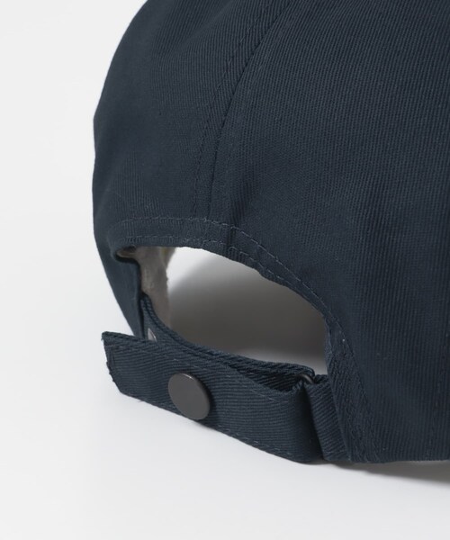THE GOODLAND MARKET（ザグッドランドマーケット）の「Pretty Good　南極ホエールズCAP（キャップ・メンズ・NAVY・Free）」の10枚目の写真