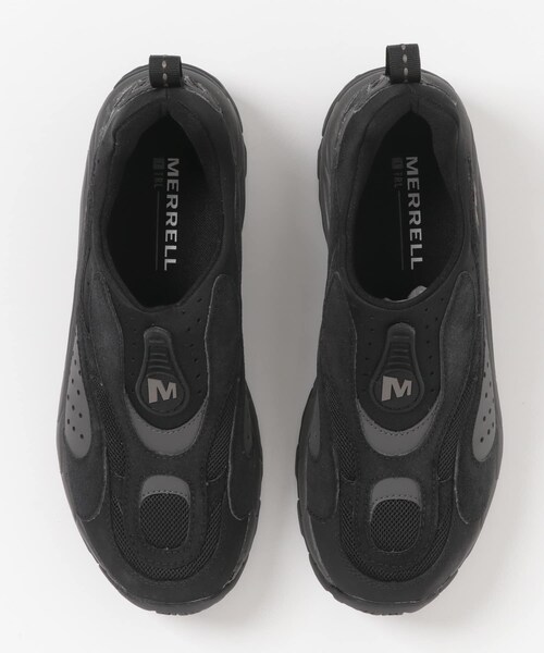 URBAN RESEARCH DOORS（アーバンリサーチドアーズ）の「MERRELL　MOC SPEED STREAK EVO SE（スニーカー・メンズ・AVOCADO/BLACK・26/27/28）」の5枚目の写真