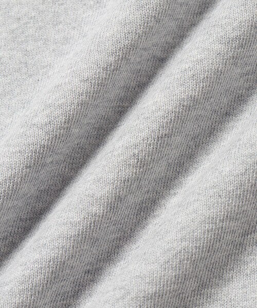 Saturdays NYC(サタデーズ ニューヨークシティ )の「DITCH INTERNATIONAL HOODIE(スウェット・レディース・ブラック/グレー・L/M/S/XL/XS)」の17枚目の写真