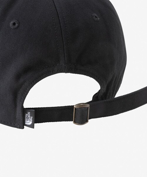 URBAN RESEARCH DOORS(アーバンリサーチドアーズ)の「THE NORTH FACE TNF Simply Classic Cap(キャップ・メンズ・CK/UN/K・L)」の8枚目の写真