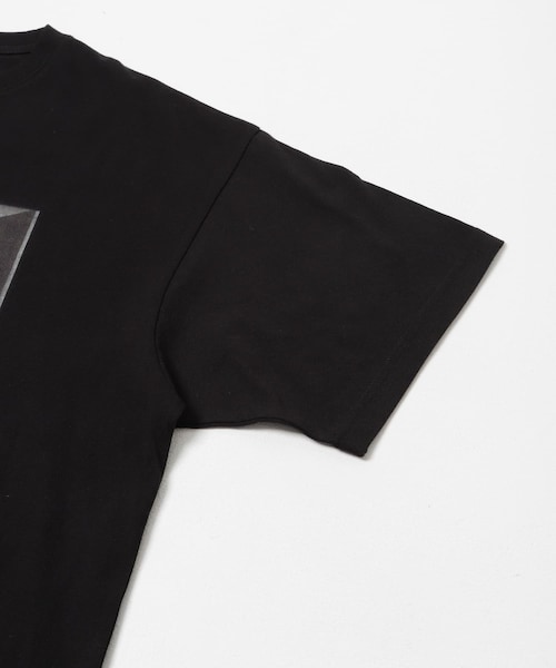 URBAN RESEARCH(アーバンリサーチ)の「THE LAST SUPPER FOUND. T-SHIRTS(Tシャツ/カットソー・メンズ・WHITE/BLACK・M/L/XL/XXL)」の14枚目の写真