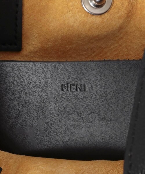 URBAN RESEARCH(アーバンリサーチ)の「PIENI MINI(ハンドバッグ・レディース・MUSTA・-)」の7枚目の写真