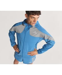 adidas | アディゼロ 駅伝 ランニング ジャケット(ジャケット/アウター)