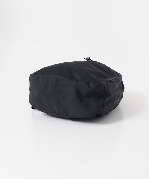 EKAL(エカル)の「EASY DAYPACK(バックパック/リュック・レディース・ブラック/ベージュ/ブルー・One)」の9枚目の写真