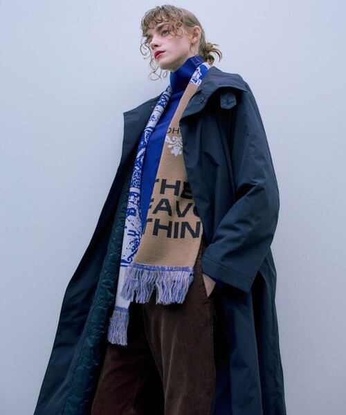 THE GOODLAND MARKET（ザグッドランドマーケット）の「『別注』KAPOK