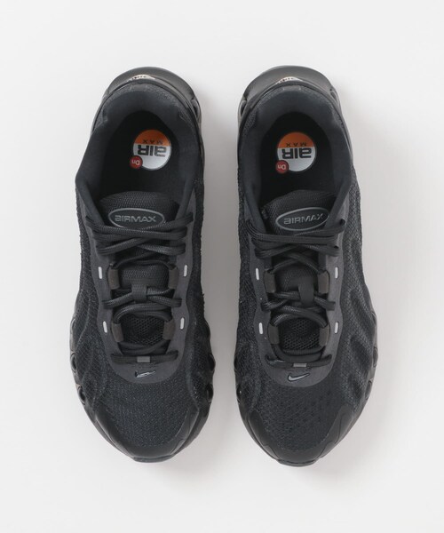 URBAN RESEARCH DOORS(アーバンリサーチドアーズ)の「NIKE エア マックス DN8(スニーカー・メンズ・BLACK/LIGHT BONE・26/26.5/27/27.5/28/28.5)」の8枚目の写真