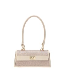 MERCURYDUO（マーキュリーデュオ）の「シャイニーイーストウエストBAG（ハンドバッグ・レディース）」