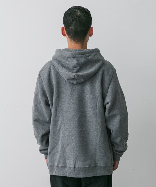URBAN RESEARCH DOORS（アーバンリサーチドアーズ）の「patagonia　FitzRoyIconUprisalHoody（パーカー・メンズ・GLH/ECPU/GRBN/INBK・S/M/L/XL）」の13枚目の写真