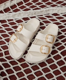 ADAM ET ROPE' | 【BIRKENSTOCK(ビルケンシュトック)】Arizona Big Buckle / アリゾナ ビッグバックル EVA(サンダル)