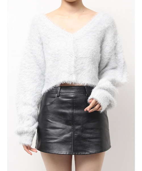 グッチ GUCCI 631492 ZAD82 スカート 