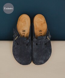 URBAN RESEARCH DOORS | BIRKENSTOCK　Exclusive Boston(Regular)(サンダル)