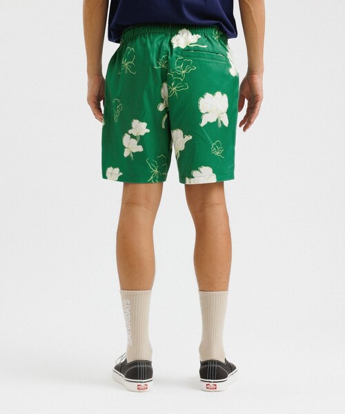 Saturdays NYC(サタデーズ ニューヨークシティ )の「Ambrose Manoa Short(その他パンツ・メンズ・ベージュ・L/M/S/XL/XS)」の22枚目の写真