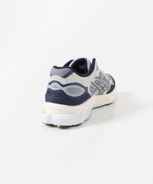 URBAN RESEARCH（アーバンリサーチ）の「ASICS　GEL-NYC 2.0（スニーカー・メンズ・020 GRAVEL・26/26.5/27/27.5/28/28.5/29/29.5/30.5）」の8枚目の写真