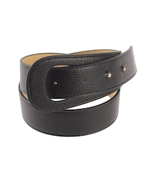 LAGUNAMOON | ラウンドフォルムベルト(ベルト)