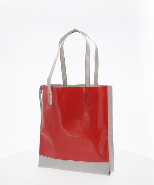 URBAN RESEARCH（アーバンリサーチ）の「F261 MAURICE（トートバッグ・メンズ・ASST-G/ASST-A/ASST-B/ASST-C/ASST-D/ASST-E/ASST-F/ASST-H/ASST-I/ASST-J/ASST-K/ASST-L/ASST-M/ASST-N/ASST-O/ASST-P・－）」の6枚目の写真