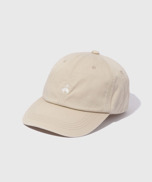 ADAM ET ROPE'（アダムエロペ）の「【Brooks Brothers/ブルックスブラザーズ】BASEBALLCAP GF CTN TWILL（キャップ・メンズ・ブラック/チャコール/ブラウン/ベージュ/グリーン・F）」の4枚目の写真