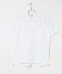 Engineered Garments　CAMP SHIRT