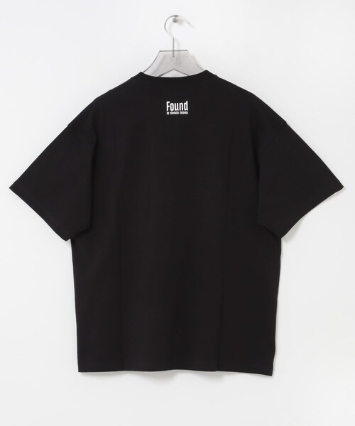 URBAN RESEARCH(アーバンリサーチ)の「THE WEDDING LADY T-SHIRTS(Tシャツ/カットソー・メンズ・WHITE/BLACK・M/L/XL/XXL)」の15枚目の写真